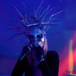Fractures Tour: IAMX
